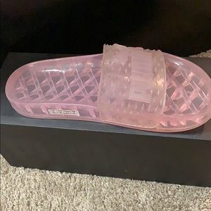 Puma Jelly slides